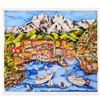 Image 1 : Lugano by Pergola Linnea