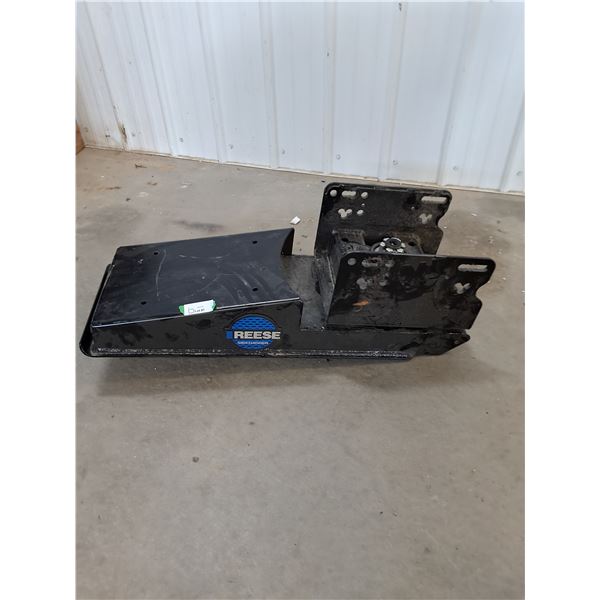 Storage Mountable Unit