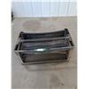 Image 1 : Retractable RV Steps 28" x 17" x 12"
