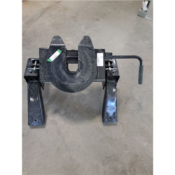 Reese 5th Wheel Hitch