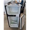 Image 1 : Norcold RV Fridge/Freezer - 24.5" x 24" x 53.5"