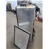 Image 3 : Norcold RV Fridge/Freezer - 24.5" x 24" x 53.5"