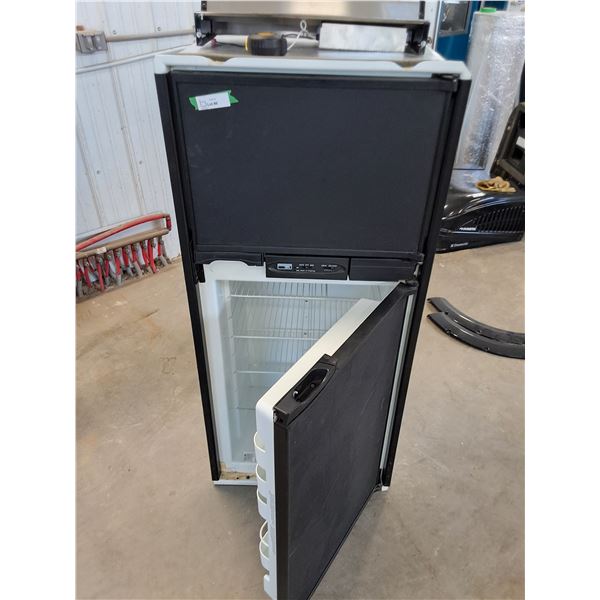 Norcold RV Fridge/Freezer - 24.5" x 24" x 53.5"