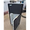 Image 1 : Norcold RV Fridge/Freezer - 24.5" x 24" x 53.5"