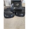 Image 1 : (3) Dometic AC Covers 26" x 28" x 11"