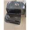 Image 2 : (3) Dometic AC Covers 26" x 28" x 11"