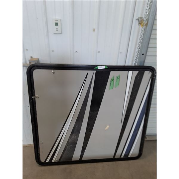 RV Storage Door 48" x 45"