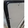 Image 2 : RV Storage Door 48" x 45"