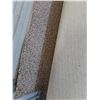 Image 2 : Carpet & Underlay Rolls Lot - Longest Roll 8'