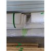 Image 4 : Carpet & Underlay Rolls Lot - Longest Roll 8'