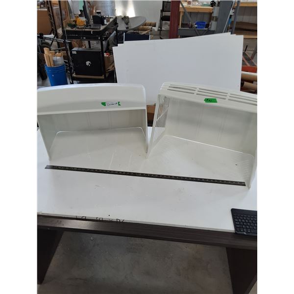 Coleman-Mach RV Ventilation Cover