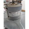 Image 2 : (3) Fan Motors (1/4 HP & 2 1/3 HP)