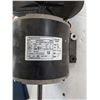 Image 4 : (3) Fan Motors (1/4 HP & 2 1/3 HP)