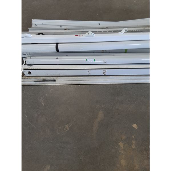 Assorted Awning Parts for RVs