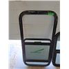 Image 2 : (3) RV Windows - Largest 19" x 50"