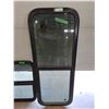 Image 4 : (3) RV Windows - Largest 19" x 50"