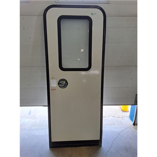 RV Camper Door 28" x 70"