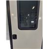 Image 2 : RV Camper Door with Frame & Screen 28" x 70"
