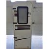 Image 1 : RV Camper Door with Frame & Screen 26" x 72"