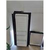Image 3 : (4) RV Appliance Doors & Roll of Plexiglass - Largest 16" x 42"