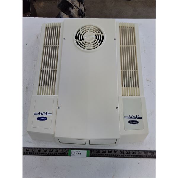 Air V RV Ceiling Ventilation Unit