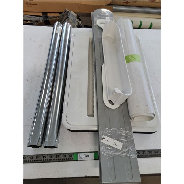 Miscellaneous RV Parts