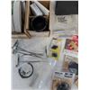 Image 4 : Assorted RV Electronics/Hardware Supplies