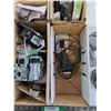 Image 2 : Assorted RV Plumbing/Electrical Supplies
