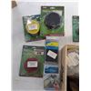 Image 3 : Assorted RV Plumbing/Electrical Supplies