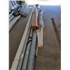 Image 7 : RV Awnings & Parts Lot - Longest Piece 18'