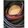 Image 2 : Trim Moulding Strip, (2) Open Boxes of D-Seal Moulding