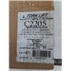 Image 2 : Tork Lift C2205 Camper Tie Down (NIB)