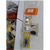 Image 2 : Assorted RV Electrical/Plumbing Parts