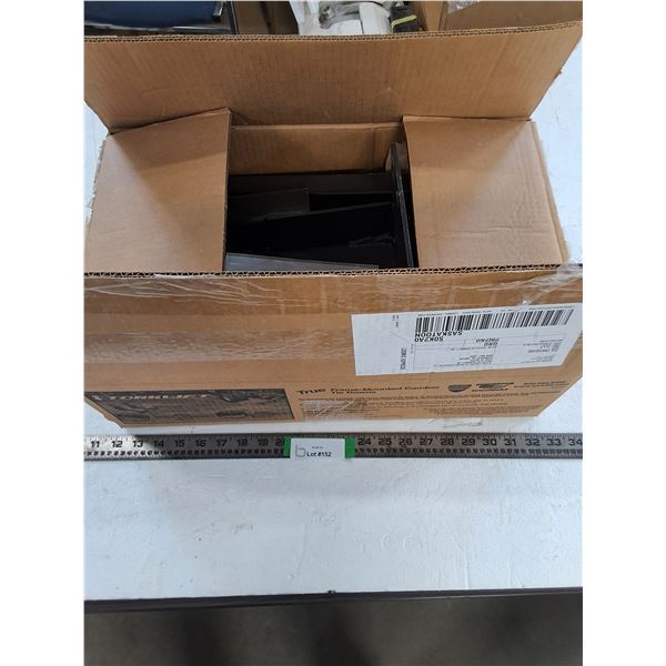Tork Lift C2205 Camper Tie Down - Open Box