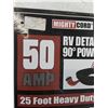Image 2 : Mighty Cord RV Detachable Power Cord (NIB)