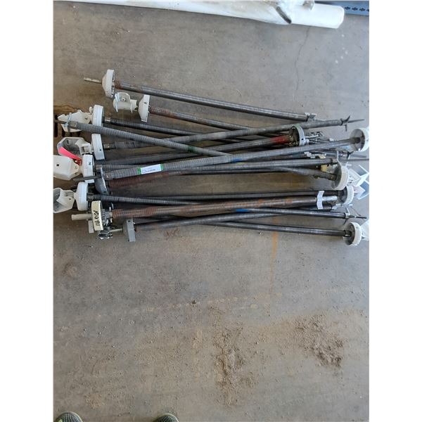 Used RV Awning Parts - As is