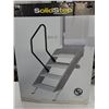 Image 1 : Solid Step RV Hand Rail (NIB)