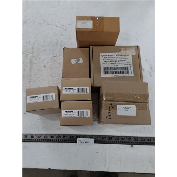 RV Circuit Boards - New