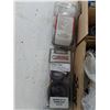 Image 4 : RV Bearings, Plugs, Clamps, Seals, Misc.