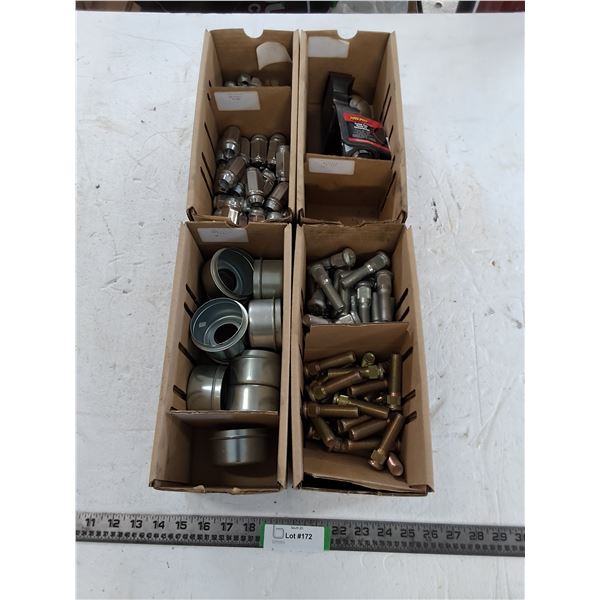 RV Hardware, Trailer Hitch Ball