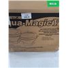 Image 2 : Thetford Aqua Magic 5 RV Toilet - Open Box - Unused
