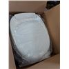 Image 3 : Thetford Aqua Magic 5 RV Toilet - Open Box - Unused