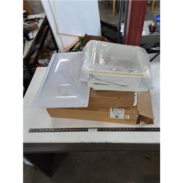 Ceiling Vent, Skylight, Vent Frames