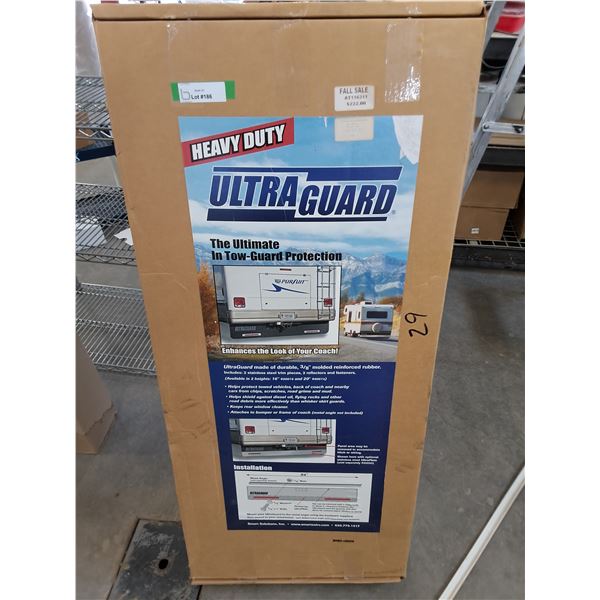 Ultra Guard Tow Guard Protection - Open Box - New