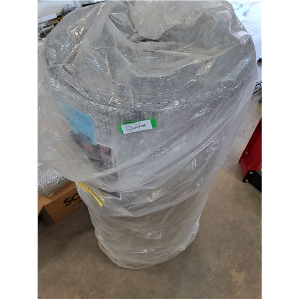 Roll of Thermal Insulation