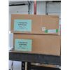 Image 1 : (2) Boxes of Colorimetric Paper (NIB)