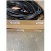 Image 2 : (2) Boxes of 1.5" Norco Wiper Seal - Open