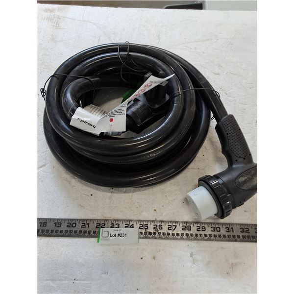 RV Epicord Power Cord