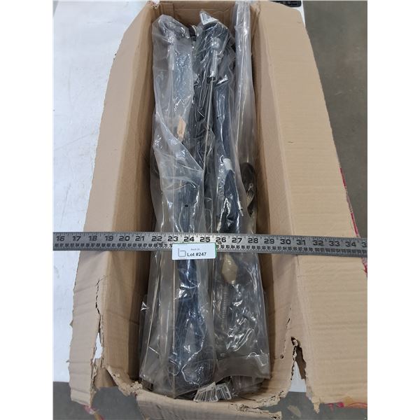 (20+) Antennas - Sealed