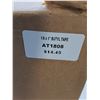 Image 3 : (3) Cases of Colorimetric 1/ 8" x 1" Butyl Tape